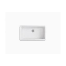 Iron/Tones® Single Bowl Kitchen Sink, Top/Under Mount, 33 x 18-3/4 in, 9-5/8 in Bowl Depth, Cast Iron, White - gdz8qv4t1o3iuddbfbfs@2x.jpg