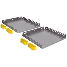 Anchor Kit, For Great Basin™ Model GB-50, GB-75, GB-250 Grease Interceptor and Up to 275 gal, All High Water Table Tank, Stainless Steel - gdznp1twf7hzzfnnsjcw@2x.jpg