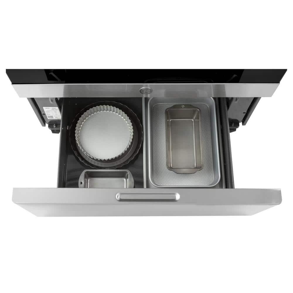 Ge® 30" Free-Standing Electric Range - ge3cyienvpttegqlmvuj@2x.jpg