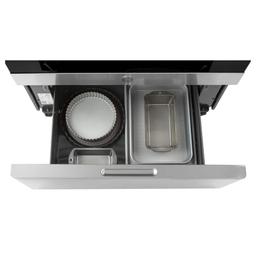 Ge® 30" Free-Standing Electric Range - ge3cyienvpttegqlmvuj@2x.jpg