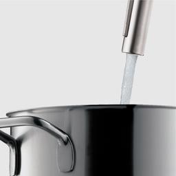 Talis Loop 1.75 GPM Pull-Down Kitchen Faucet HighArc Spout with Magnetic Docking & Toggle Spray Diverter - Limited Lifetime Warranty - geaizuqcms5ei9mrydbx@2x.jpg