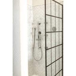 1.75 GPM Traditional Hand Shower Package with H2Okinetic Technology - Includes Hand Shower, Slide Bar, Hose, and Limited Lifetime Warranty - gelcrijsqwbn1tzgnn8h@2x.jpg