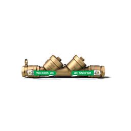 950XLT2 Double Check Backflow Preventer, 2 in, FNPT, Bronze - genyggkwnnofxbx2uezl@2x.jpg