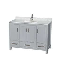 Sheffield Single Bathroom Vanity - 48W x 35H x 22D - gep2titdrxfvat30prw5@2x.jpg