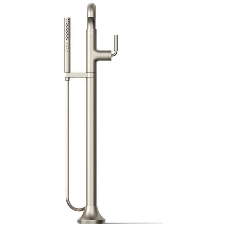 Tone Floor Mounted Tub Filler with Built-In Diverter - Includes Hand Shower - gevjopinafszyeojd2y0@2x.jpg