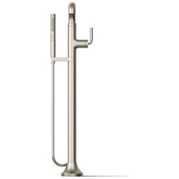 Tone Floor Mounted Tub Filler with Built-In Diverter - Includes Hand Shower - gevjopinafszyeojd2y0@2x.jpg