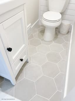 Makoto 10" x 11.5" Hexagon Matte Porcelain Tile in Kumo Grey - gewntsj0r1fqywadzhj5@2x.jpg