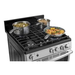 Ge® 24" Steam Clean Free-Standing/Slide-In Gas Range - gfarvvuegigdcy7wsmbc@2x.jpg