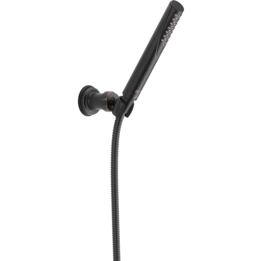 Trinsic 1.75 GPM Single Function Hand Shower Package - Includes Hose and Holder - gfdjpz2jwnp5vjmbqumd@2x.jpg