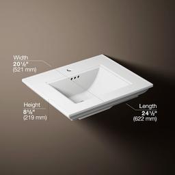 Memoirs Fireclay Pedestal Bathroom Sink - Less Pedestal and Legs - gfedem9gt6lqbijecw6u@2x.jpg