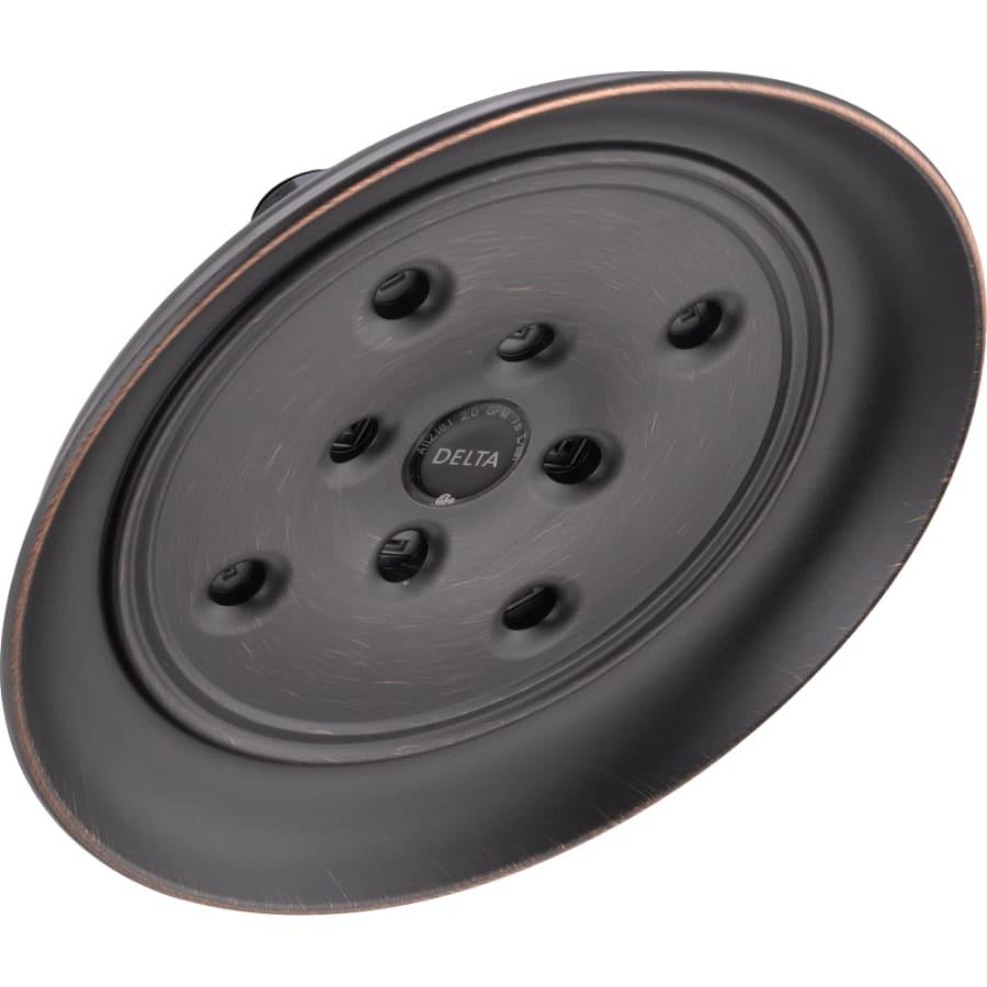1.75 GPM 7-7/8" Wide Cassidy Shower Head with H2Okinetic Technology - Limited Lifetime Warranty - gfon55pdxolturkhmud8@2x.jpg