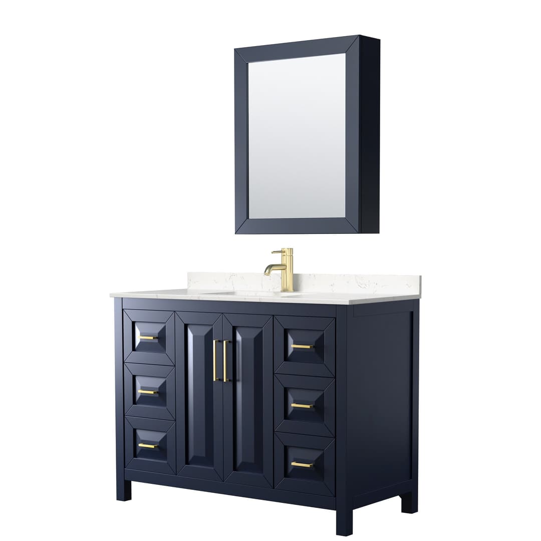 Daria Single Bathroom Vanity - 48W x 35.75H x 22D - gg5tmcerkvboovpxxu4u@2x.jpg