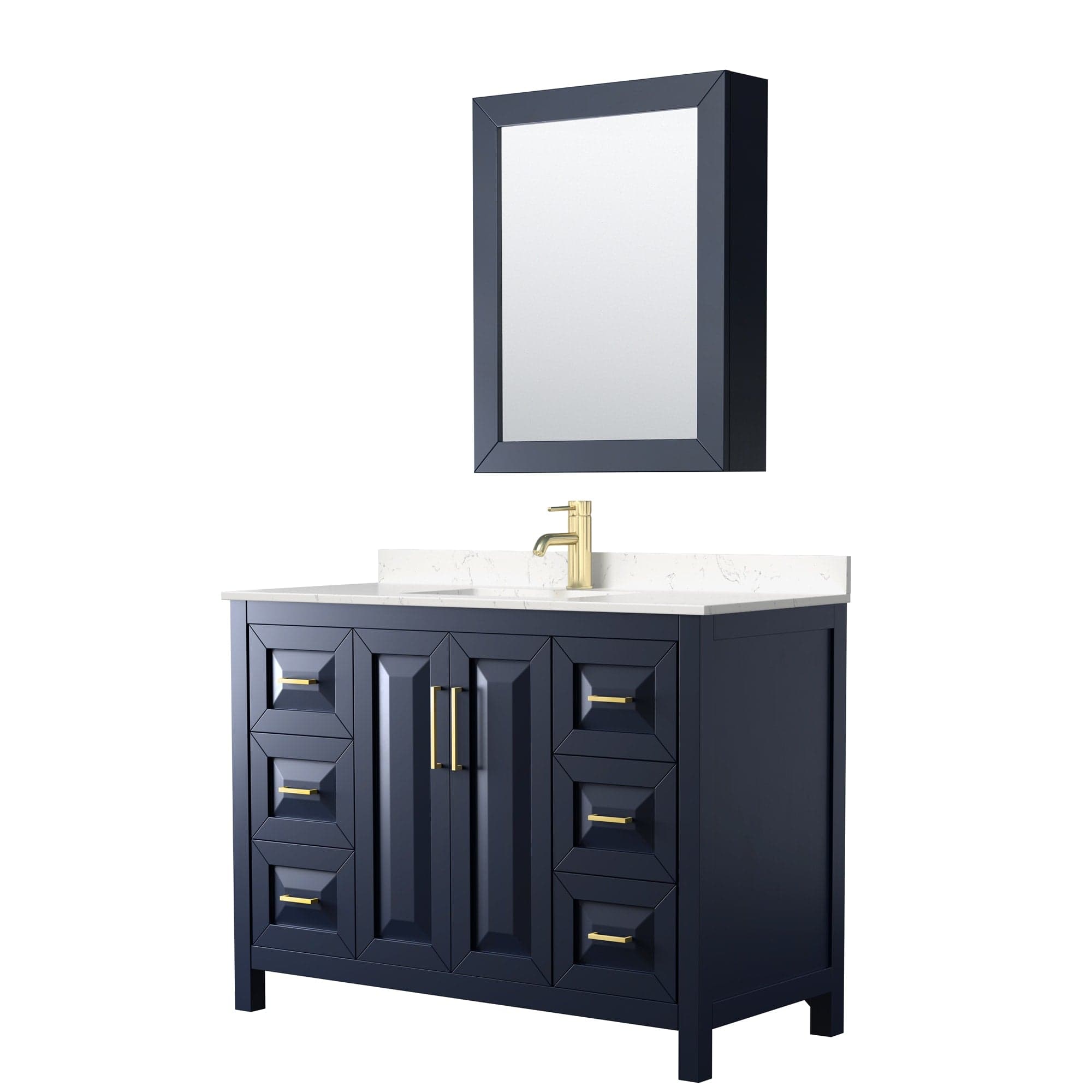 Daria Single Bathroom Vanity - 48W x 35.75H x 22D - gg5tmcerkvboovpxxu4u@2x.jpg