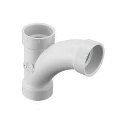 Combination Wye and 45 deg Elbow, 1-1/2 in, Hub, DWV, PVC - ggepikxtwgk52v8xahyd@2x.jpg