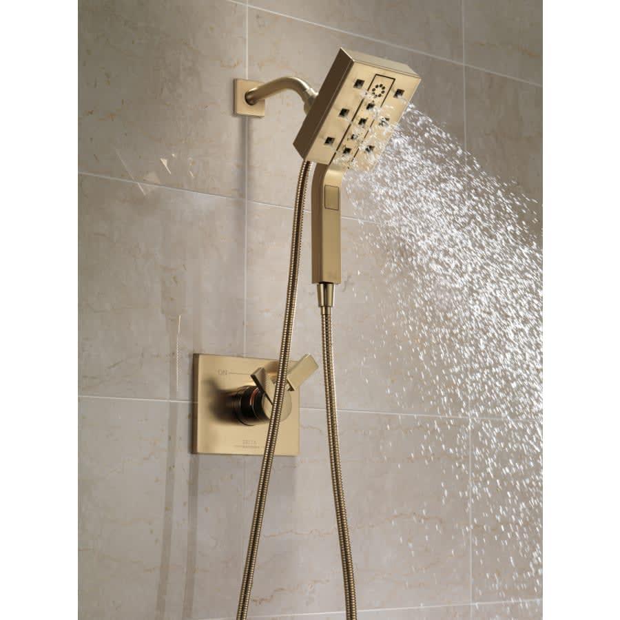Vero Monitor 17 Series Dual Function Pressure Balanced Valve Trim Only with Integrated Volume Control - Less Rough-In Valve - ggmpf2zoayj4a0srx1uw@2x.jpg
