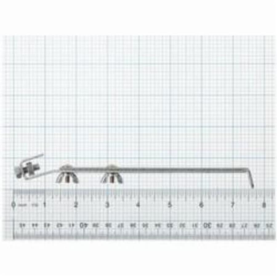 Adjustable Linkage, For Use With Various Bathroom Sink, Brass - ggmzjx9lldjpnkjjychl@2x.jpg