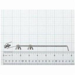 Adjustable Linkage, For Use With Various Bathroom Sink, Brass - ggmzjx9lldjpnkjjychl@2x.jpg