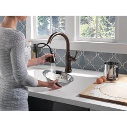 Cassidy Pull-Down Kitchen Faucet with On/Off Touch Activation and Magnetic Docking Spray Head and ShieldSpray - Includes Lifetime Warranty - ggoml7zeag2cjdjzfxje@2x.jpg