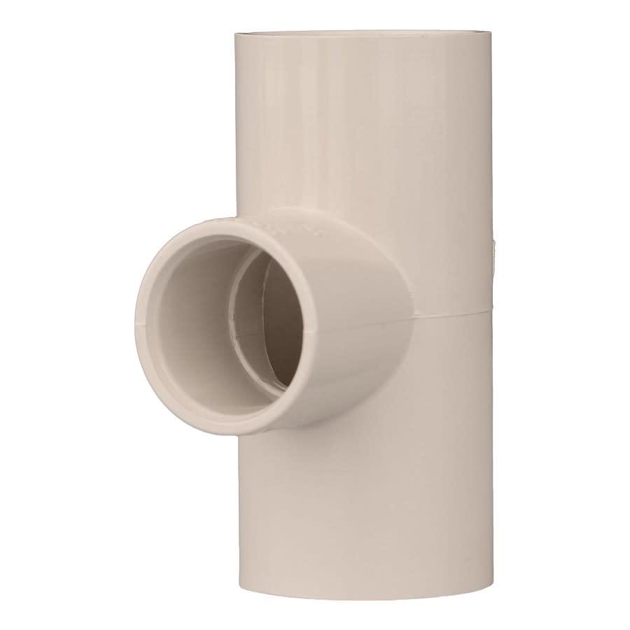 FlowGuard Gold® Tee, 1 x 3/4 in, Socket, SDR 11, CPVC - ggpbczdtwcgwxgejgp6v@2x.jpg