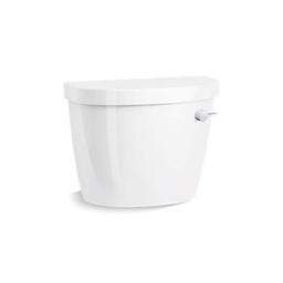 Cimarron® Toilet Tank, Bowl Mount, Right Hand Lever, 1.28 gpf, White - ggqpyoopoqwgtxzzjgzk@2x.jpg