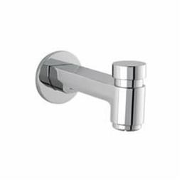 Metris S Tub Spout, Wall Mount, Polished Chrome - ggryfveu0uc2zphcqwjj@2x.jpg