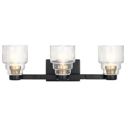 Vionnet 3 Light 24" Wide Bathroom Vanity Light - ggzpxiv36ld3novc1ba3_x500.jpg