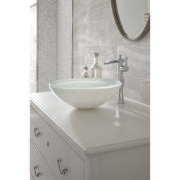 Cassidy Single Hole Waterfall Bathroom Vessel Faucet - Includes Lifetime Warranty - Less Drain Assembly - gh6v0hat6lvrevh3cpwb@2x.jpg