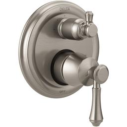 Cassidy 14 Series Pressure Balanced Valve Trim with Integrated 3 Function Diverter for Two Shower Applications - Less Rough-In - gh7vpwzusf46uwwjco7h_800x500@2x.jpg