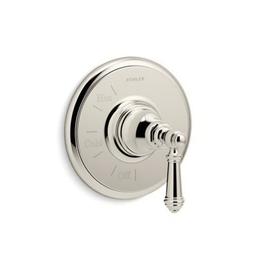 Artifacts® Pressure Balanced Tub & Shower Trim, ADA, Vibrant Polished Nickel - ghkzwxnotulb3f3pi8bs@2x.jpg