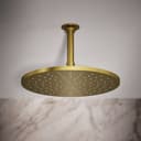 Contemporary Round 12" Single Function 2.5 GPM Rainhead with MasterClean Sprayface and Katalyst Air-Induction Technology - ghmpt9zjrvjzyefhqi0g@2x.jpg