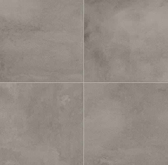 Chord Forte Grey Square 24X24 Polished