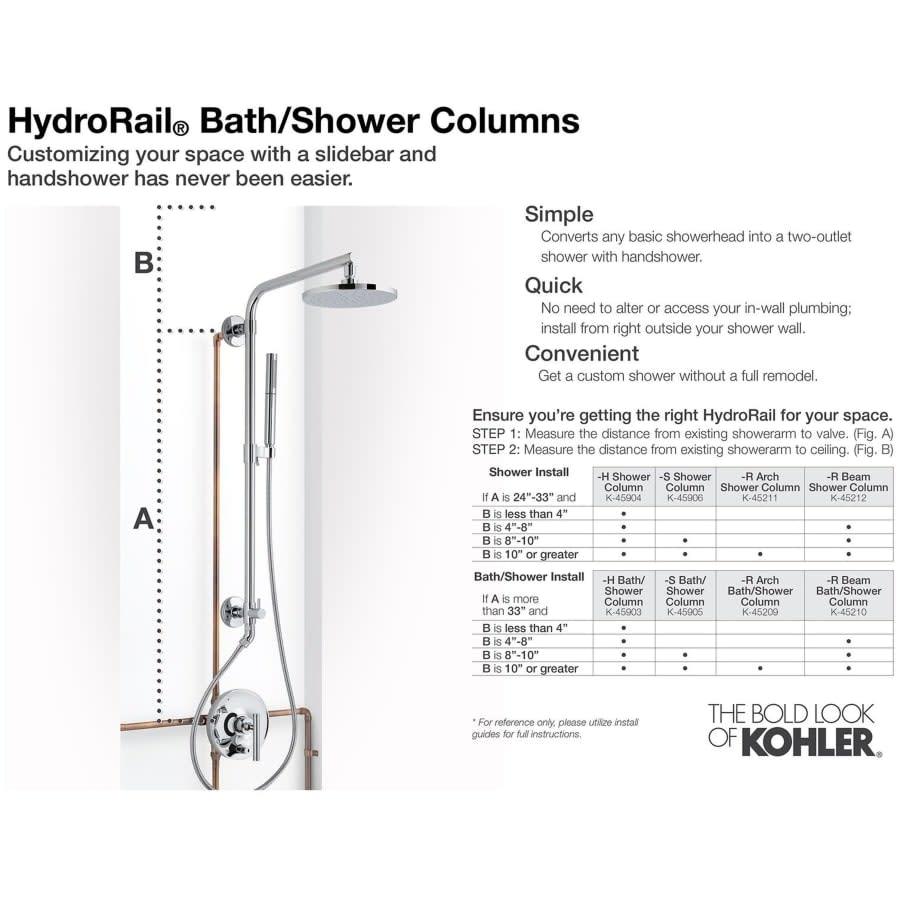 HydroRail Retrofit Shower with Shower Arm - ghozqajeisttcmpb0kga@2x.jpg