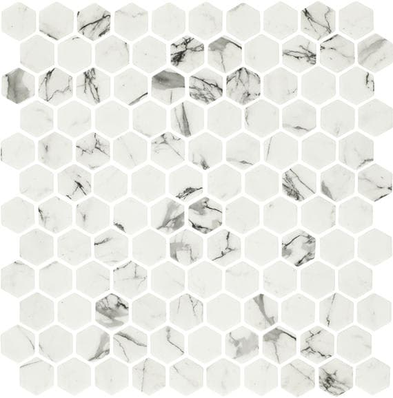 Uptown Glass Posh Resort Hexagon 1X1 Matte - gi0thaoyabkarvgvazfg@2x.jpg