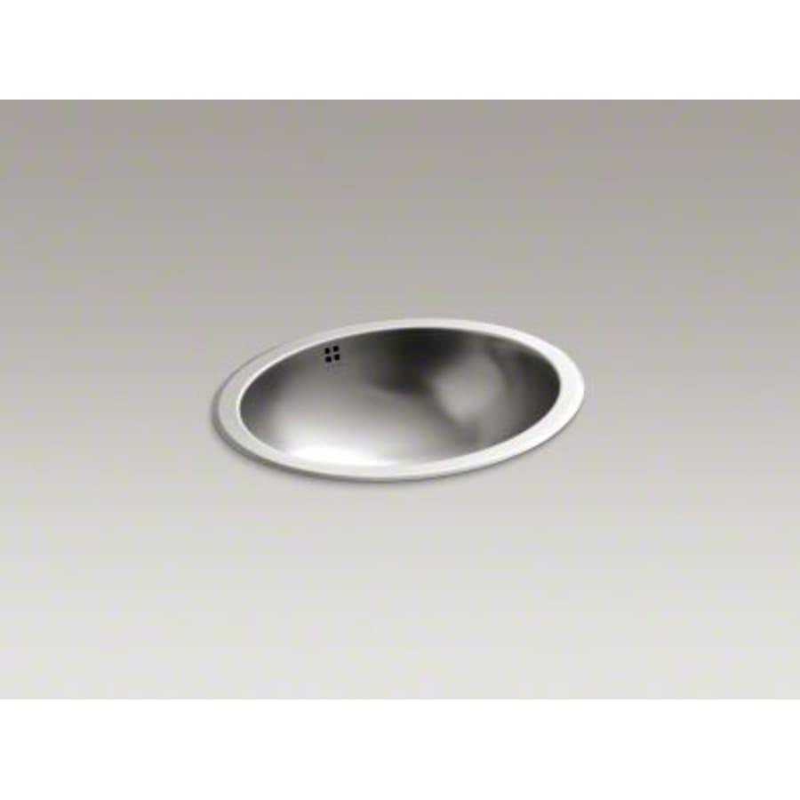 Bachata 17-1/8" Luster Stainless Steel Drop-in / Undermount Bathroom Sink With Overflow - giccyj2b89lg57ytf9xv@2x.jpg