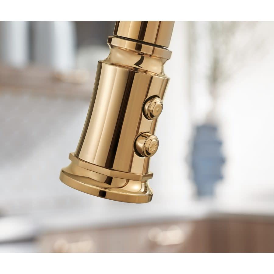 Rook 1.8 GPM Single Hole Pull Down Prep Kitchen Faucet with MagneDock - Limited Lifetime Warranty - gii5ifdcadvz6tomfqti@2x.jpg