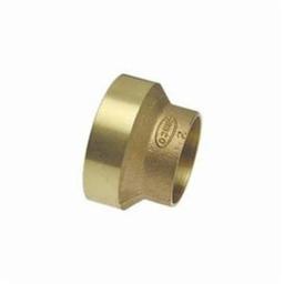 DWV Reducer Coupling, 3 x 2 in, C, Copper - ginm9ikii6geafely0ov@2x.jpg