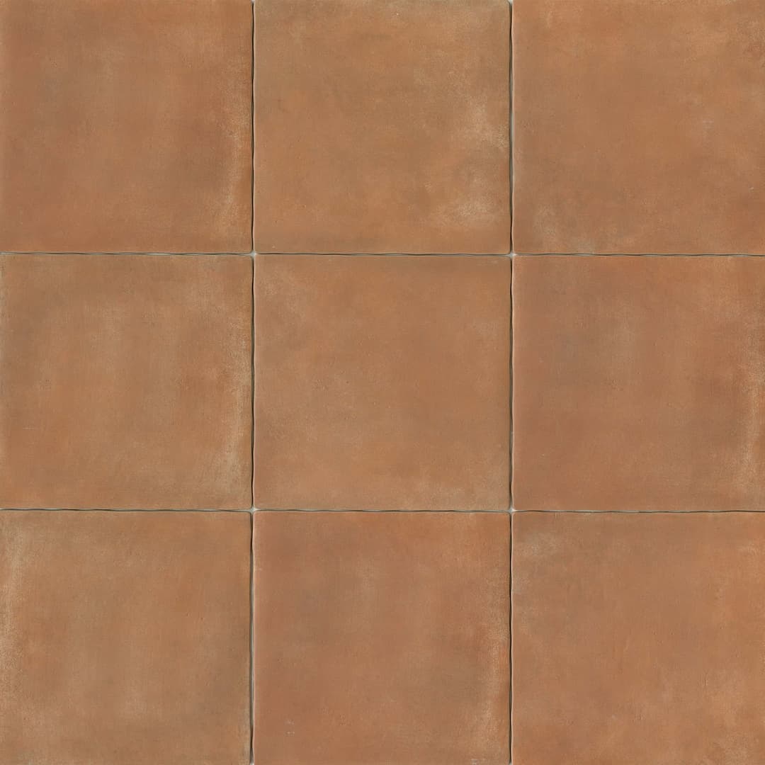 Cotto Nature 14" x 14" Matte Floor and Wall Tile in Siena - gitmfwmplwuxftrchxsr@2x.jpg