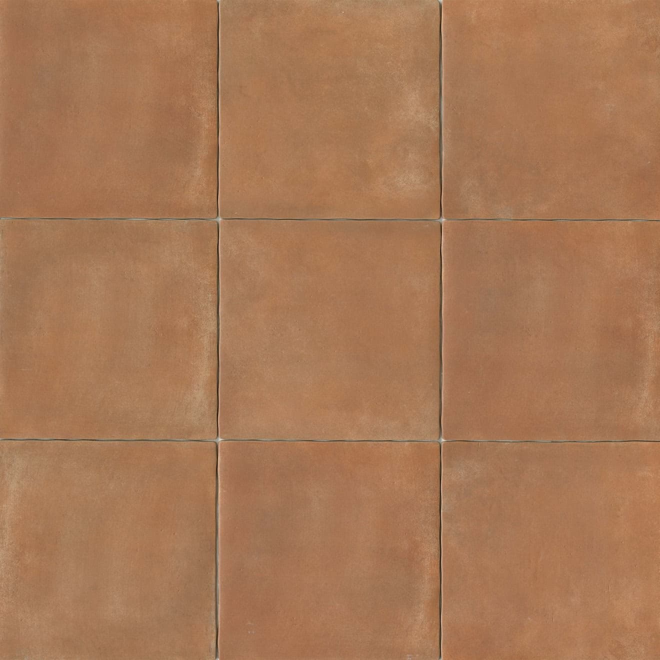 Cotto Nature 14" x 14" Matte Floor and Wall Tile in Siena - gitmfwmplwuxftrchxsr@2x.jpg