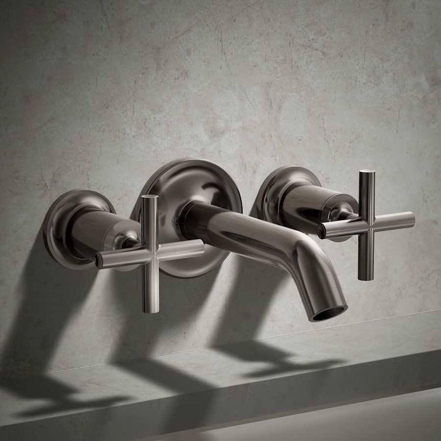 Purist Deck or Wall Mounted Cross Handles for Tub Faucet - gixnbjecgrum0qlw7ivs@2x.jpg
