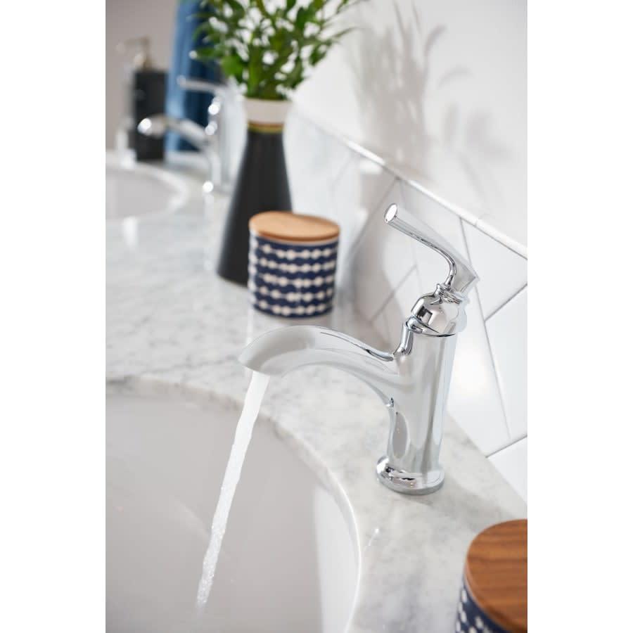 Hilliard 1.2 GPM Single Hole Bathroom Faucet with Pop-Up Drain Assembly and Duralast Technology - gj3qttqvly6pa9lx9rkd@2x.jpg