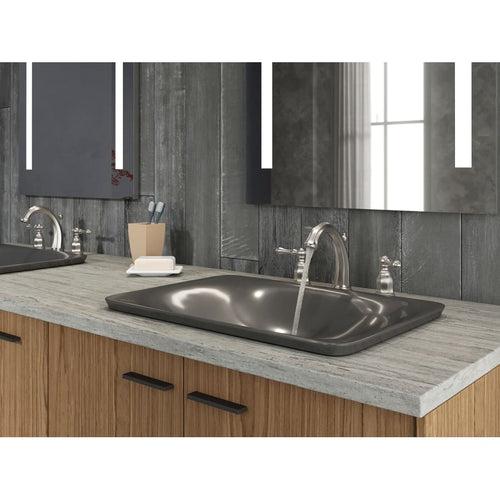 Kelston Widespread Bathroom Faucet with Ultra-Glide Valve Technology - Free Metal Pop-Up Drain Assembly with purchase - gj6i3bqsuxxj9r0cnnmz_x500.jpg