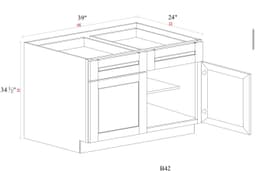 Base Cabinet - 42"W x 34- 1/2"H x 24"D - gj9bxyds56bamjrnzce9@2x.jpg