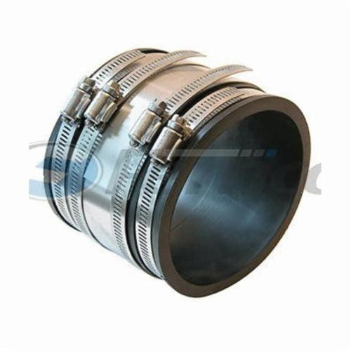 Shielded Transition Coupling, 3 x 2 in, PVC/Stainless Steel - gjh2kujnyehykyvks0sk_x500.jpg