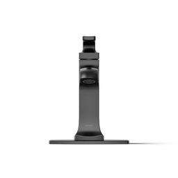 KOHLER Rubicon Single Hole Single Handle Bathroom Faucet in Matte Black R29402-4D-BL - gjnzcu5q0fggi10pmdwu@2x.jpg
