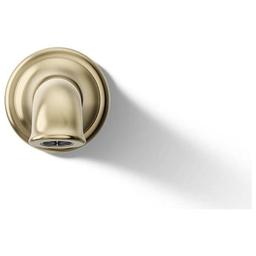 Artifacts Non Diverter Wall Mounted Tub Spout with Flare Design - gjxstdtyzbodgilbswcf_x500.jpg