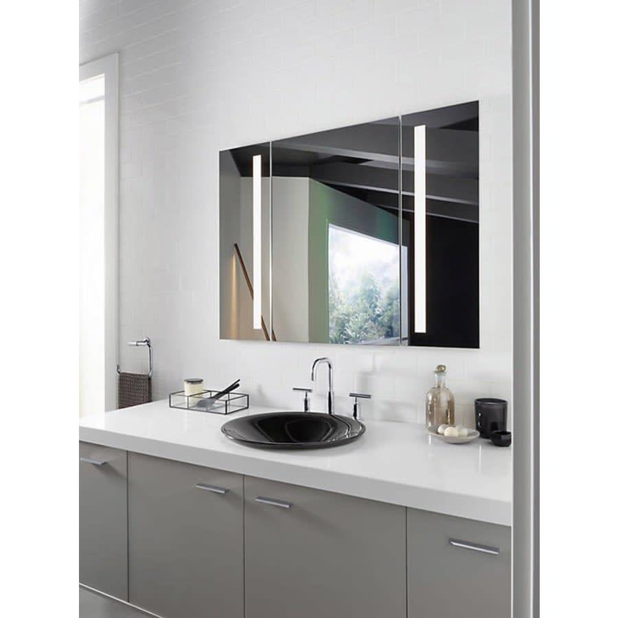Verdera 40" x 30" Lighted Three Door Medicine Cabinet with Nine Shelves, Built-in Outlets, and Flip Out Magnifying Mirror - CA Title 24 Compliant - gjzdidy3yd6ziu7ldbnm@2x.jpg