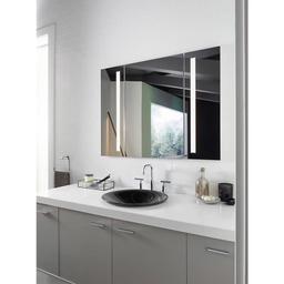 Verdera 40" x 30" Lighted Three Door Medicine Cabinet with Nine Shelves, Built-in Outlets, and Flip Out Magnifying Mirror - CA Title 24 Compliant - gjzdidy3yd6ziu7ldbnm@2x.jpg