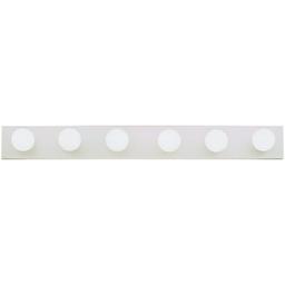 Bath & Vanity 36" Wide 6-Bulb Bathroom Lighting Fixture - gk4mhcjqbjhgtsv4st8i@2x.jpg