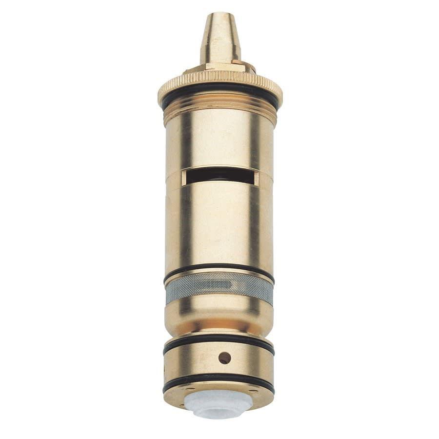 Thermostatic Paraffin Cartridge, 1/2 in, For Use With Grohmix® 34434/34485 Thermostat - gkcvyqlfuducyysggjqq@2x.jpg
