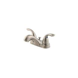 Pfirst Series™ Centerset Lavatory Faucet, ADA, 2 Handle, 3-Hole, 1.2 gpm, Brushed Nickel - gkjbz8uu3gsspiw2fpkf@2x.jpg
